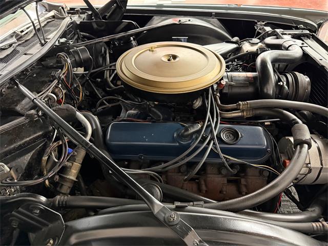 1968 Cadillac Eldorado (CC-2055818) for sale in Mundelein, Illinois