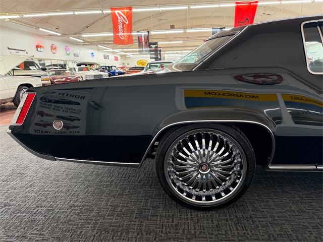 1968 Cadillac Eldorado (CC-2055818) for sale in Mundelein, Illinois