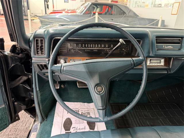 1968 Cadillac Eldorado (CC-2055818) for sale in Mundelein, Illinois
