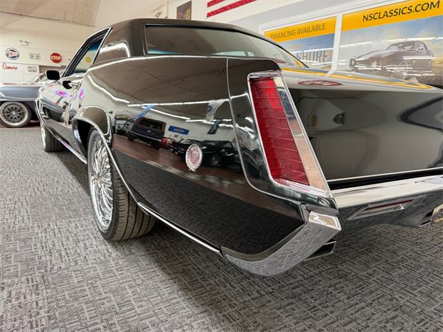 1968 Cadillac Eldorado (CC-2055818) for sale in Mundelein, Illinois