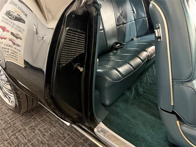 1968 Cadillac Eldorado (CC-2055818) for sale in Mundelein, Illinois
