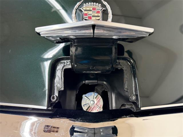 1968 Cadillac Eldorado (CC-2055818) for sale in Mundelein, Illinois