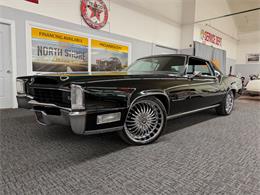1968 Cadillac Eldorado (CC-2055818) for sale in Mundelein, Illinois