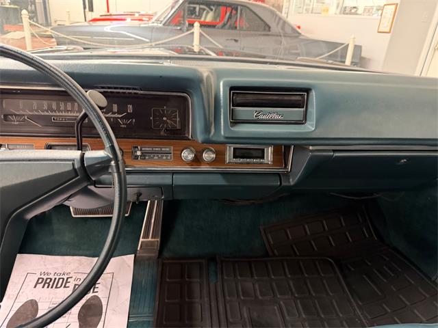 1968 Cadillac Eldorado (CC-2055818) for sale in Mundelein, Illinois
