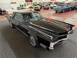 1968 Cadillac Eldorado (CC-2055818) for sale in Mundelein, Illinois