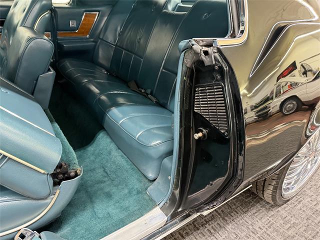 1968 Cadillac Eldorado (CC-2055818) for sale in Mundelein, Illinois