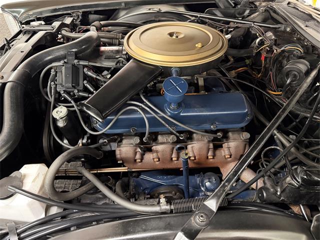 1968 Cadillac Eldorado (CC-2055818) for sale in Mundelein, Illinois