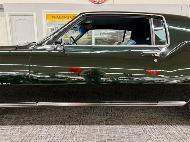 1968 Cadillac Eldorado (CC-2055818) for sale in Mundelein, Illinois