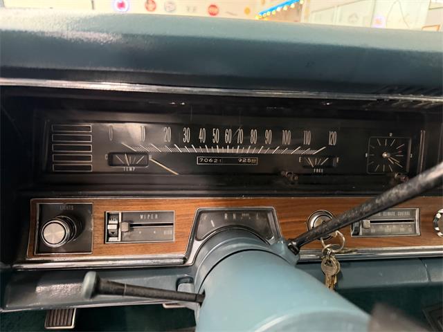 1968 Cadillac Eldorado (CC-2055818) for sale in Mundelein, Illinois