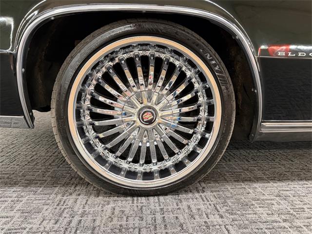 1968 Cadillac Eldorado (CC-2055818) for sale in Mundelein, Illinois