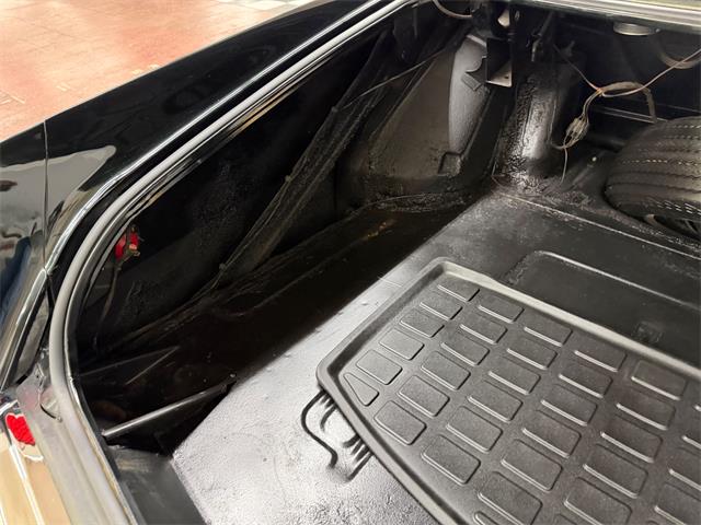 1968 Cadillac Eldorado (CC-2055818) for sale in Mundelein, Illinois