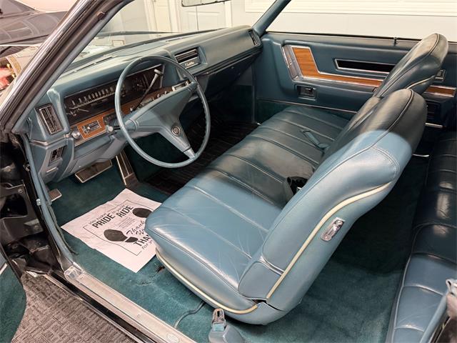 1968 Cadillac Eldorado (CC-2055818) for sale in Mundelein, Illinois