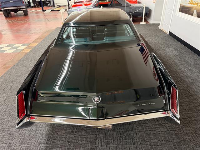 1968 Cadillac Eldorado (CC-2055818) for sale in Mundelein, Illinois