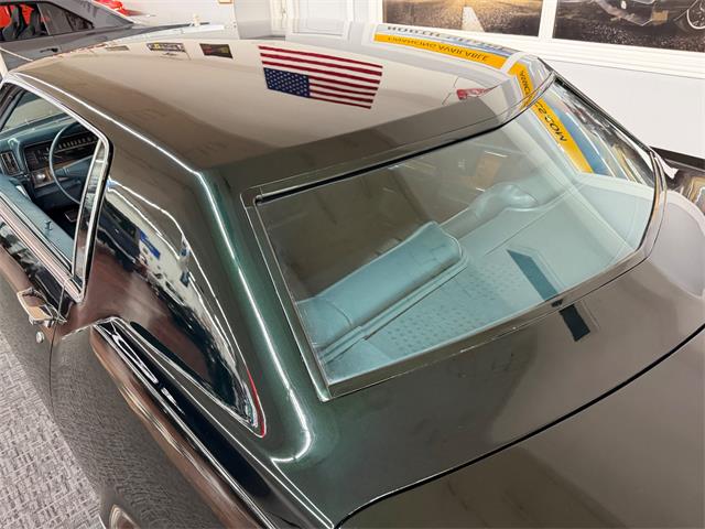 1968 Cadillac Eldorado (CC-2055818) for sale in Mundelein, Illinois