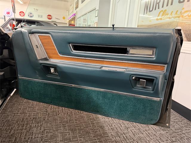 1968 Cadillac Eldorado (CC-2055818) for sale in Mundelein, Illinois
