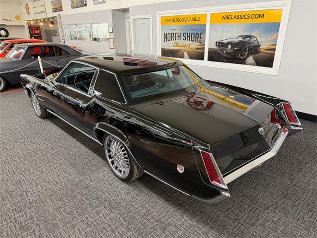 1968 Cadillac Eldorado (CC-2055818) for sale in Mundelein, Illinois