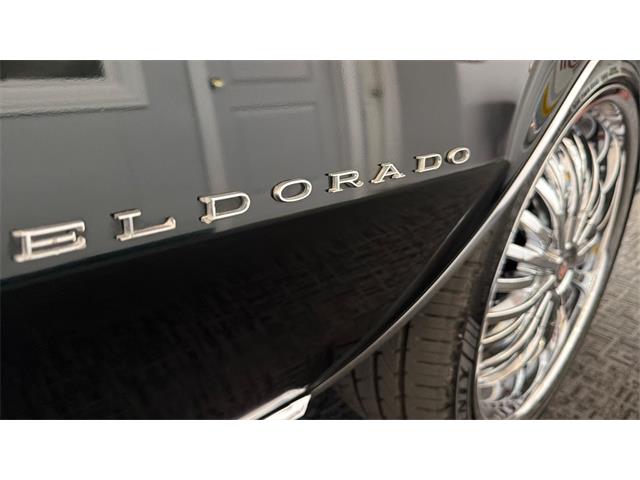 1968 Cadillac Eldorado (CC-2055818) for sale in Mundelein, Illinois