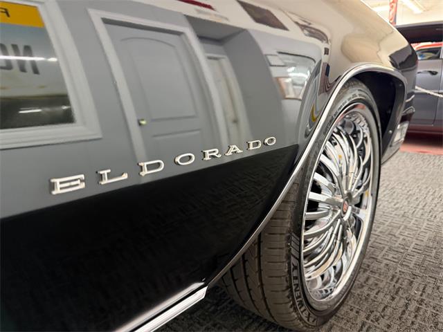 1968 Cadillac Eldorado (CC-2055818) for sale in Mundelein, Illinois