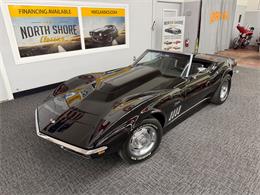 1969 Chevrolet Corvette (CC-2055819) for sale in Mundelein, Illinois
