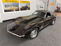 1969 Chevrolet Corvette (CC-2055819) for sale in Mundelein, Illinois