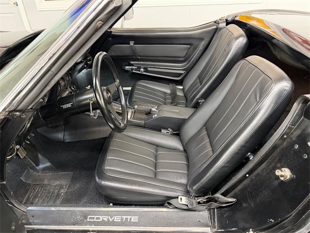 1969 Chevrolet Corvette (CC-2055819) for sale in Mundelein, Illinois