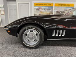 1969 Chevrolet Corvette (CC-2055819) for sale in Mundelein, Illinois