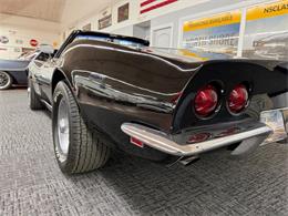1969 Chevrolet Corvette (CC-2055819) for sale in Mundelein, Illinois