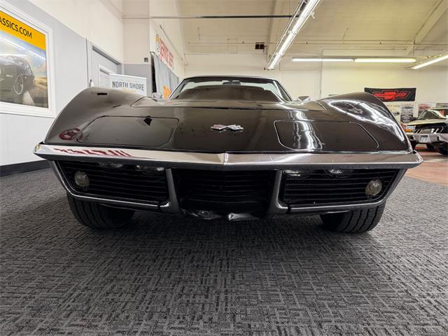 1969 Chevrolet Corvette (CC-2055819) for sale in Mundelein, Illinois