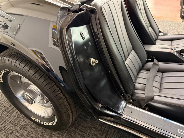 1969 Chevrolet Corvette (CC-2055819) for sale in Mundelein, Illinois