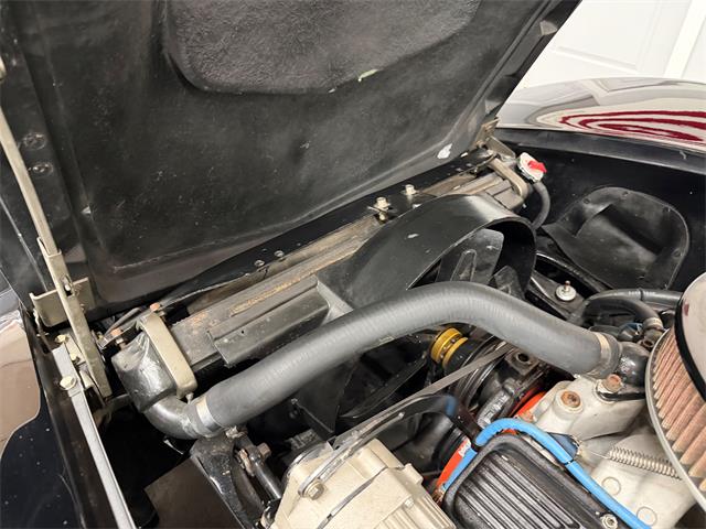1969 Chevrolet Corvette (CC-2055819) for sale in Mundelein, Illinois