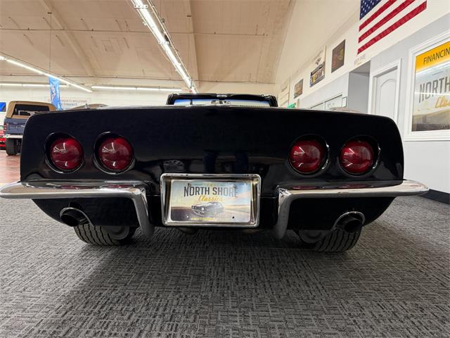 1969 Chevrolet Corvette (CC-2055819) for sale in Mundelein, Illinois