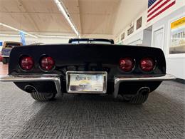 1969 Chevrolet Corvette (CC-2055819) for sale in Mundelein, Illinois