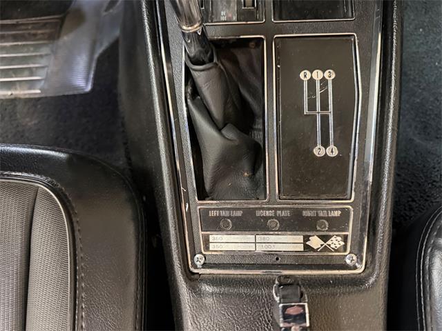 1969 Chevrolet Corvette (CC-2055819) for sale in Mundelein, Illinois