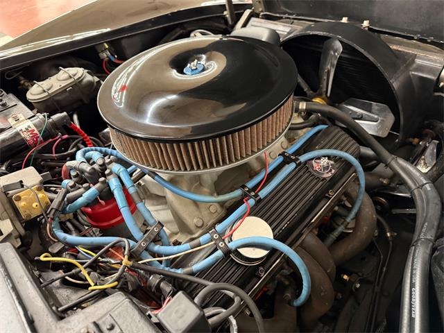 1969 Chevrolet Corvette (CC-2055819) for sale in Mundelein, Illinois