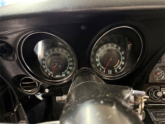 1969 Chevrolet Corvette (CC-2055819) for sale in Mundelein, Illinois