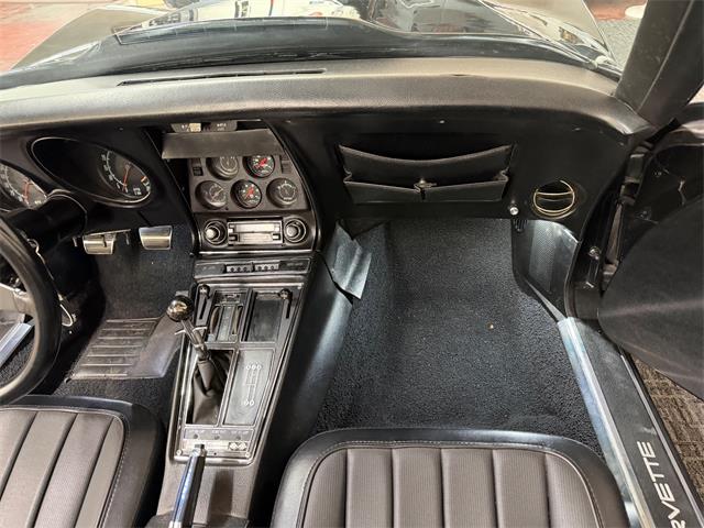 1969 Chevrolet Corvette (CC-2055819) for sale in Mundelein, Illinois