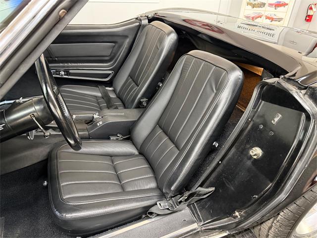 1969 Chevrolet Corvette (CC-2055819) for sale in Mundelein, Illinois