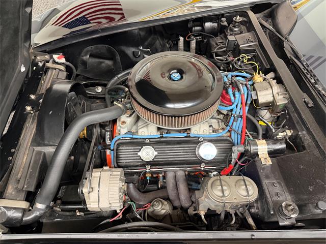 1969 Chevrolet Corvette (CC-2055819) for sale in Mundelein, Illinois