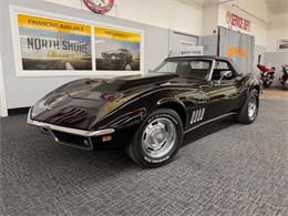 1969 Chevrolet Corvette (CC-2055819) for sale in Mundelein, Illinois