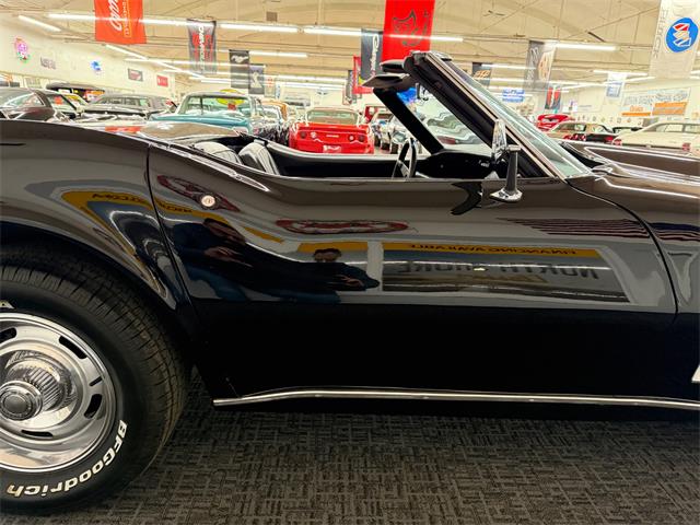1969 Chevrolet Corvette (CC-2055819) for sale in Mundelein, Illinois