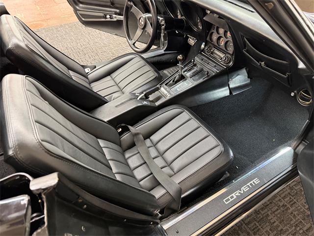 1969 Chevrolet Corvette (CC-2055819) for sale in Mundelein, Illinois