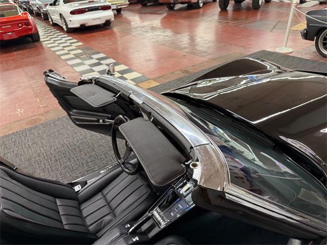 1969 Chevrolet Corvette (CC-2055819) for sale in Mundelein, Illinois