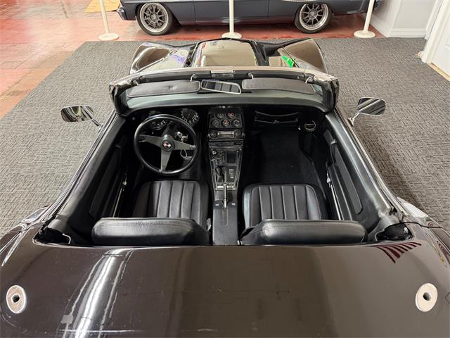 1969 Chevrolet Corvette (CC-2055819) for sale in Mundelein, Illinois