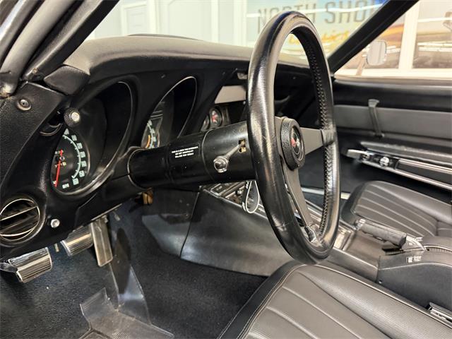 1969 Chevrolet Corvette (CC-2055819) for sale in Mundelein, Illinois
