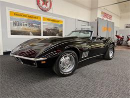 1969 Chevrolet Corvette (CC-2055819) for sale in Mundelein, Illinois