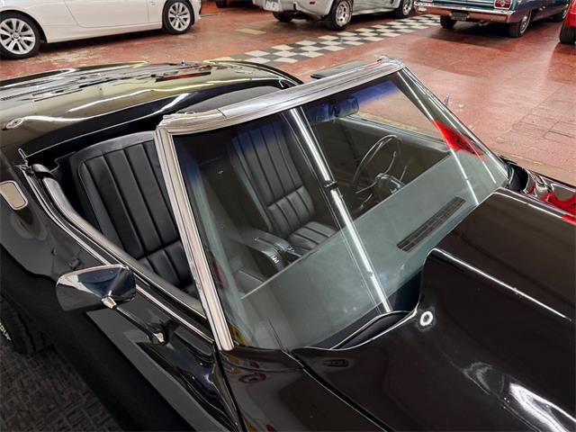 1969 Chevrolet Corvette (CC-2055819) for sale in Mundelein, Illinois
