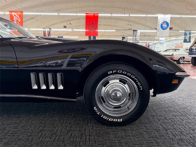 1969 Chevrolet Corvette (CC-2055819) for sale in Mundelein, Illinois