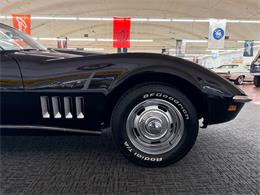 1969 Chevrolet Corvette (CC-2055819) for sale in Mundelein, Illinois