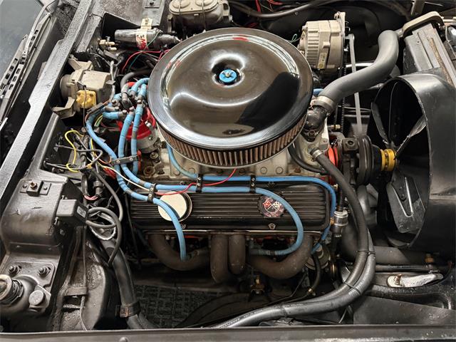 1969 Chevrolet Corvette (CC-2055819) for sale in Mundelein, Illinois