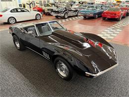 1969 Chevrolet Corvette (CC-2055819) for sale in Mundelein, Illinois